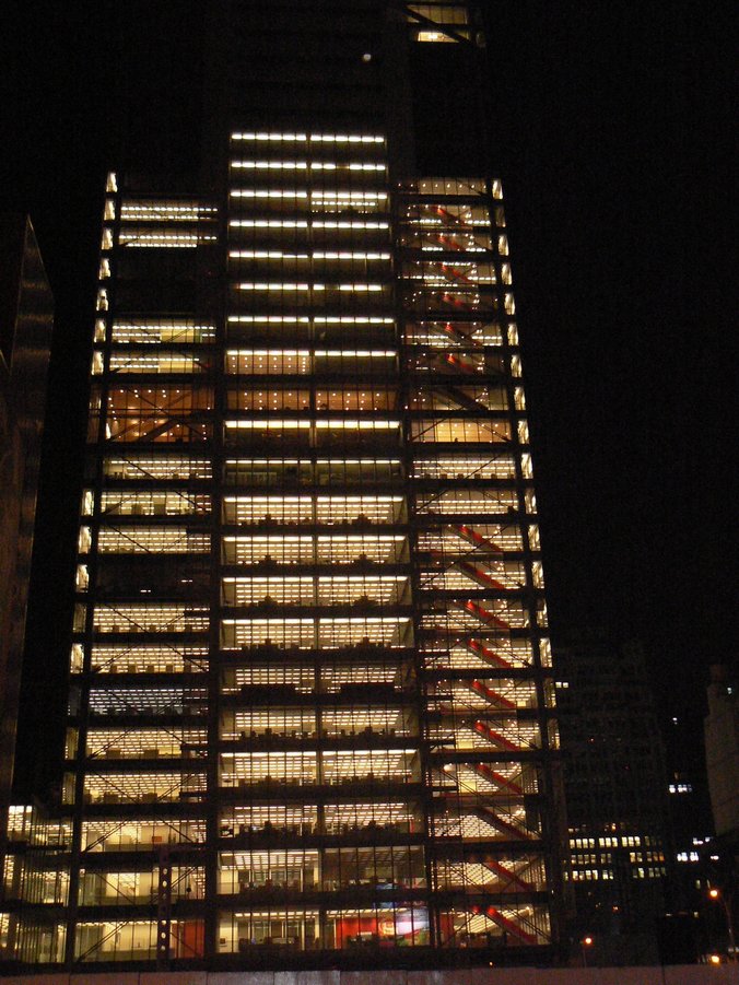 Promenade dans New York: Promenade dans NYC 2007 076